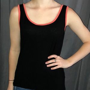 Black Tank
